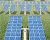 افزایش 10.6 گیگا واتی تولید انرژی خورشیدی در چین