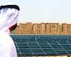 عربستان هم به فکر انرژی های جایگزین افتاد
