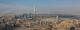 بلندترین برج جهان در دوبی ساخته می‌شود