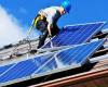 ساخت بزرگترین پشت بام خورشیدی دنیا در لاس وگاس
