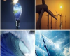 تجدیدپذیرها چتر نجات صنعت برق