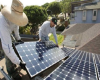 افزایش کارایی سامانه‌های جاذب انرژی خورشیدی با فناوری نانو