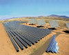 احداث بزرگ‌ترین سایت انرژی خورشیدی در اصفهان