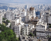 افزایش ۵۹ درصدی معاملات آپارتمانی تهران نسبت به سال گذشته