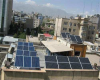 ایجاد 4100 واحد نیروگاه خورشیدی خانگی در کشور