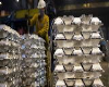 افت تولید و نگرانی از افزایش قیمت جهانی آلومینیوم
