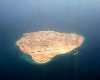 ایران ساخت مسکن را در جزیره ابوموسی آغاز کرد