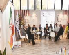 انجمن تولیدکنندگان دروپنجره ایران در نمایشگاه