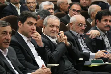 با حضور رئیس‌جمهوری، فاز دوم شرکت تولیدی پنجره آریا به بهرداری رسید