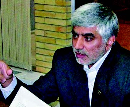 آذربایجان غربی؛  آزمایشگاه مرجع مصالح ساختمانی
