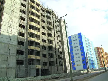 تسهیل صدور پایان‌کار مسکن مهر کردستان 