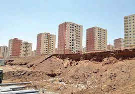 ساخت 1.5 میلیون مسکن اجتماعی در 10 سال   