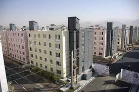 یک بام و دو هوای دولت در مسکن مهر