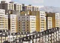 رتبه‌بندی ساختمان‌ها بر اساس مصرف انرژی