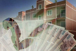 جلوگیری از بازار سیاه اوراق مسکن