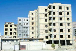 مجازات حبس برای پیش‌فروش ساختمان 