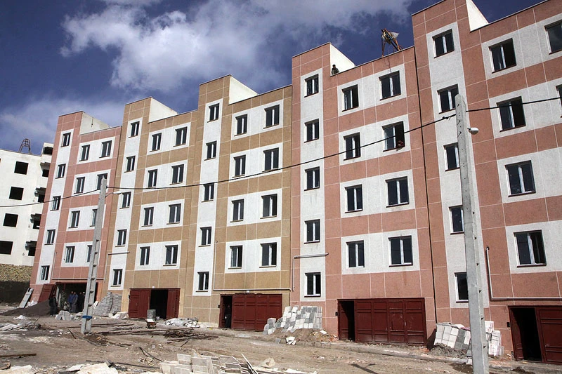 دلیل شکست احتمالی سیاست وام مسکن