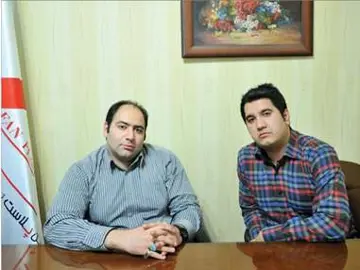 انتخاب فن‌پلاست؛ انتخاب کیفیت است
