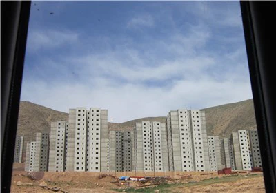 مسکن در تهران ۶ درصد گران شد