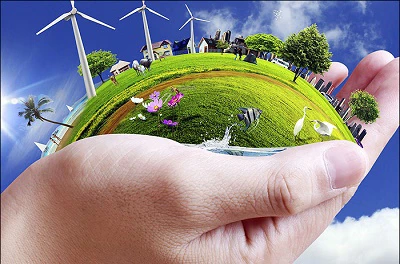 استفاده از انرژیهای نو آینده انرژی ایران را تضمین می‌کند