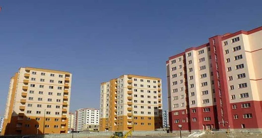 قیمت مسکن بالا نمی‌رود