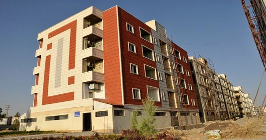 خرید و فروش مسکن در بورس کالا امکانپذیر شد