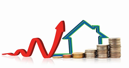 تورم مسکن و اقتصاد در مسیر تلاقی