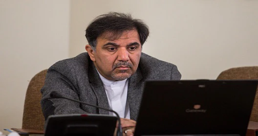 رسیدگی به استیضاح آخوندی به وقت دیگری موکول شد