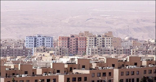 خوشحالی مردم از ادامه رکود مسکن!