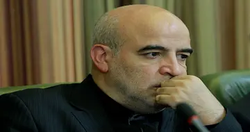 تضییع‌حقوق؛ نگرانی مهندسان تجمع‌کننده جلوی شورای شهر