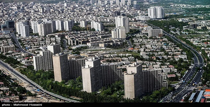 بازگشت تعادل به بازار مسکن