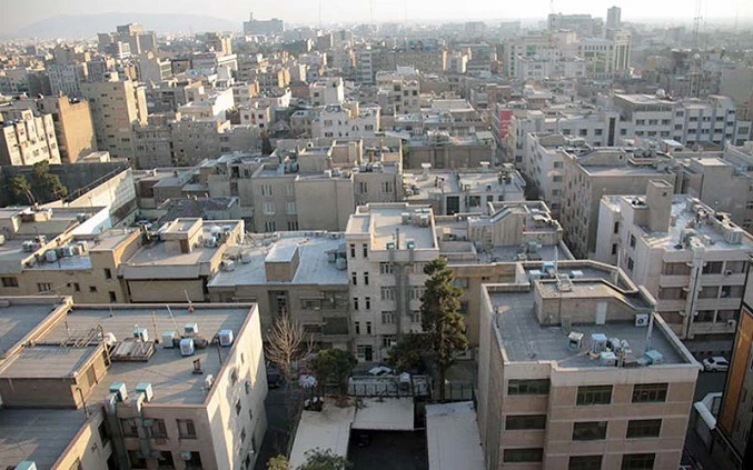 سایه روشن مداخله دولت در بازار مسکن