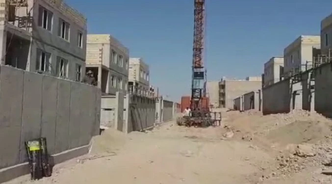 آغاز ثبت اعتراض حذف‌شدگان مسکن ملی از امروز