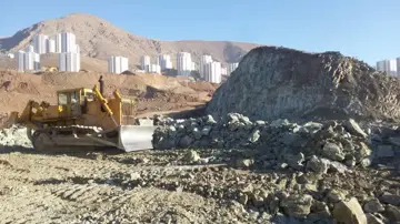 پنج ماده از طرح جهش مسکن به تصویب رسید