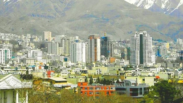عقب‌گرد بازار مسکن در مناطق بورس