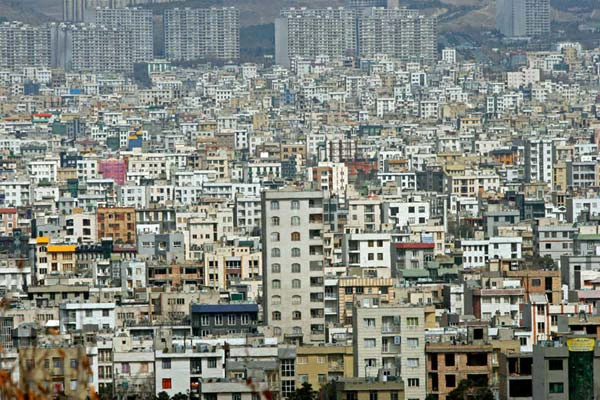 حل مشکل مسکن حداقل ۱۰ تا ۲۰ سال زمان نیاز دارد