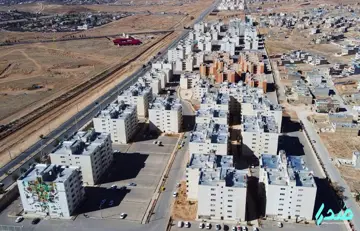 ۷ برابر مسکن مهر برای نهضت ملی زمین تامین شد